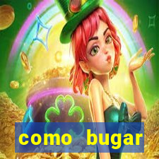 como bugar plataforma de jogos